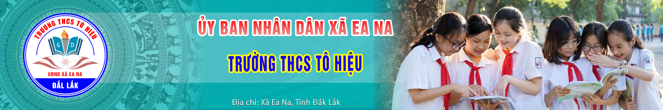 Trường THCS Tô Hiệu